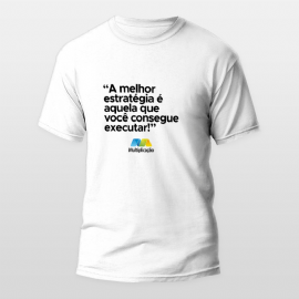 CAMISETA MULTIPLICACAO