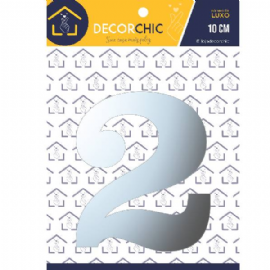 NUMERO RESIDENCIAL ACM 2